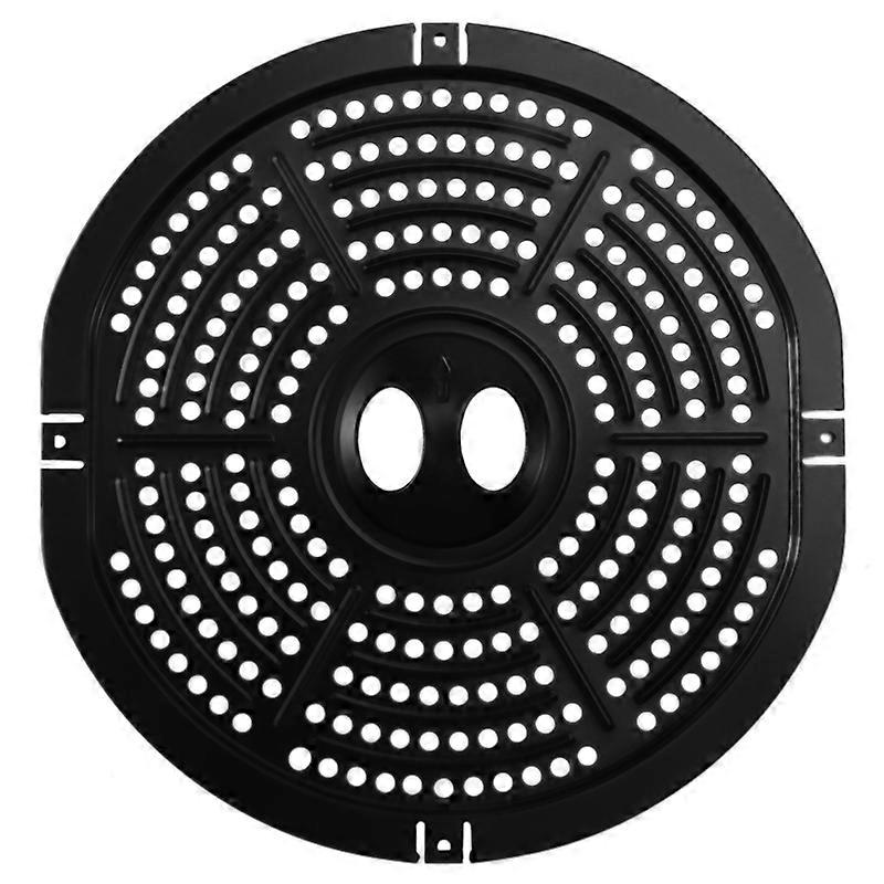 Air Fryer Rack Replacement Grill Pan for Gowise Gourmia Cozyna Ninja Air Fryer,Nonstick Frying Pan,Air Fryer Accessories