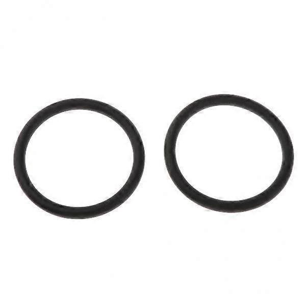 4x2pcs Tech Scuba Diving Backplate Snorkel Keeper BCD Hose Pipe Retainer Loop