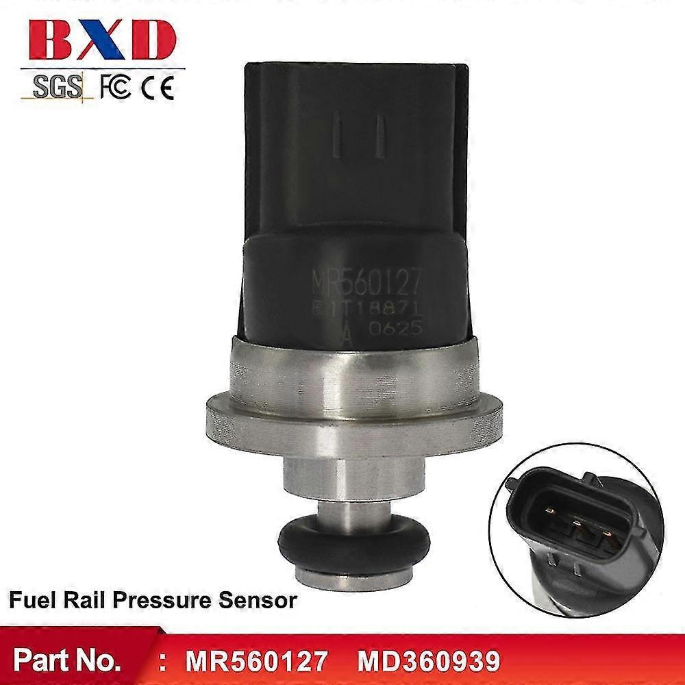 مستشعر ضغط سكة الوقود Mr560127 Md360939 E1t18871 لميتسوبيشي باجيرو بينين مونتيرو شوغون Io S