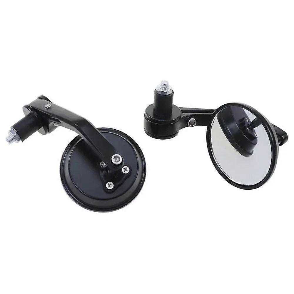 Motorcycle Rearview Side Mirrors w/ LED Turn Signal Light For Honda CBR1000RR 2008-2016 2009 2010 2011 2012 2013 2014 2015