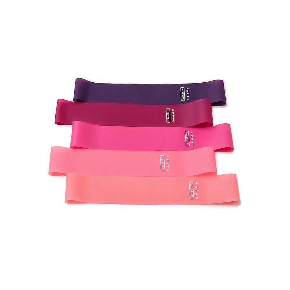 Resistance Loop Exercise Bands