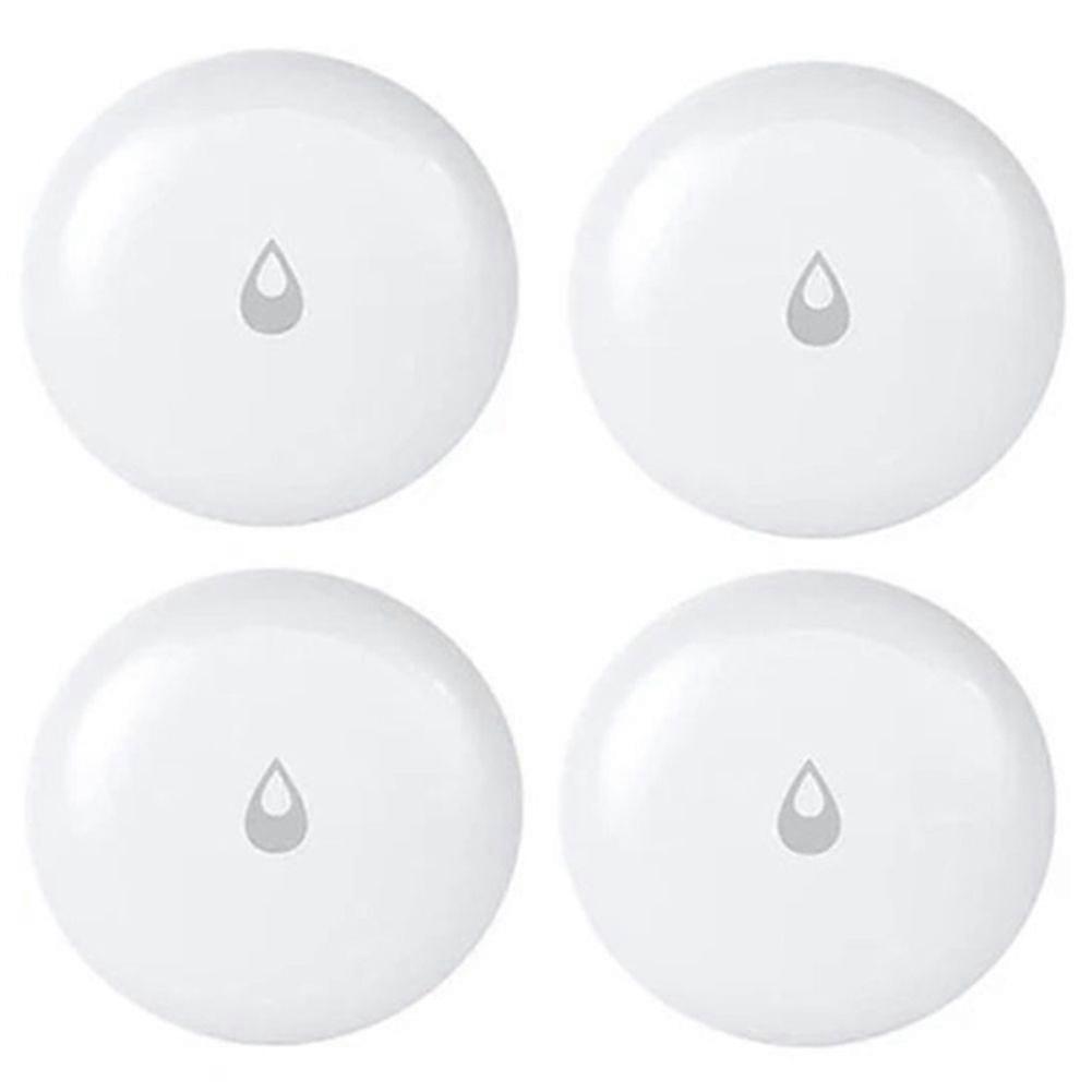 IP67 Water Immersing Sensor Tuya Zigbee Flood Water Leak Detector Smart Alarm Security Soaking Sensor for Smart Home