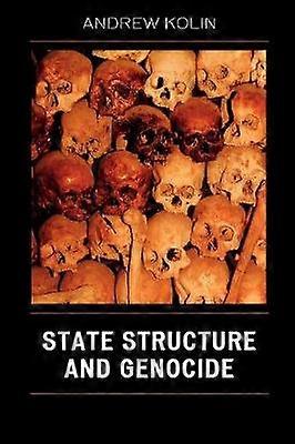 State Structure and Genocide