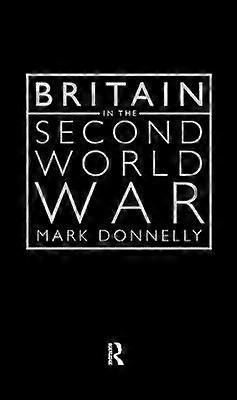 Britain in the Second World War