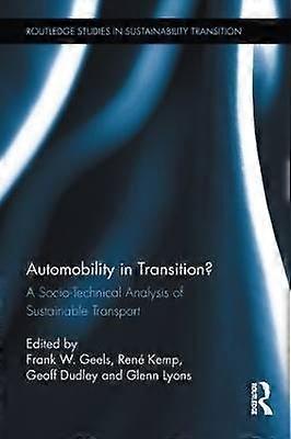 Automobility in Transition?