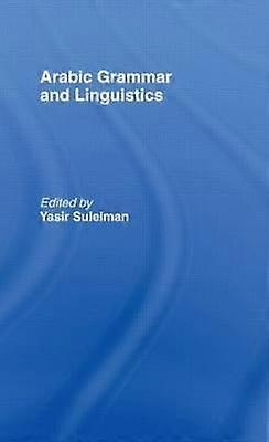 Arabic Grammar and Linguistics
