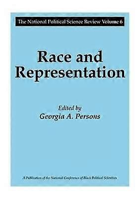 Race and Representation