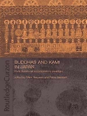 Buddhas and Kami in Japan