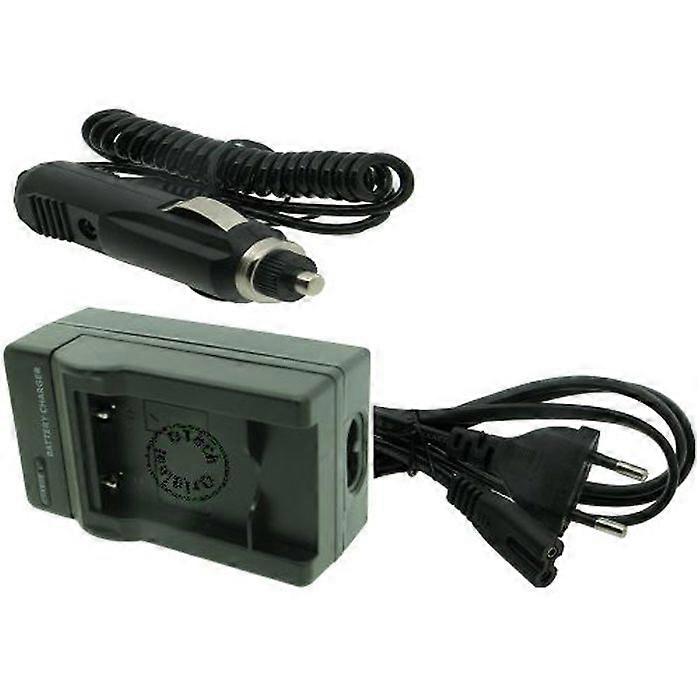 Charger for FUJIFILM J250