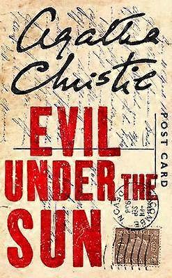 Evil Under the Sun