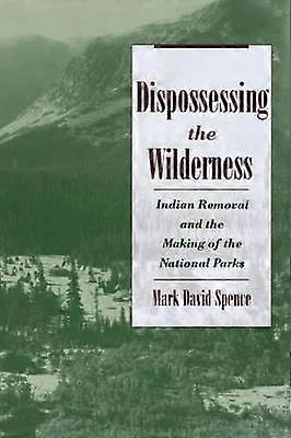 Déposséder la nature sauvage