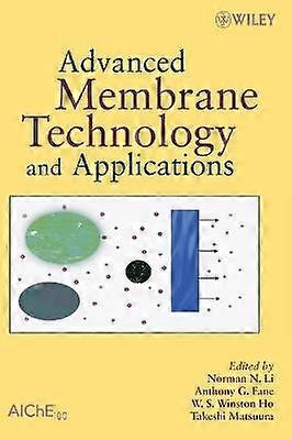 Advanced Membrane Technology and Applications