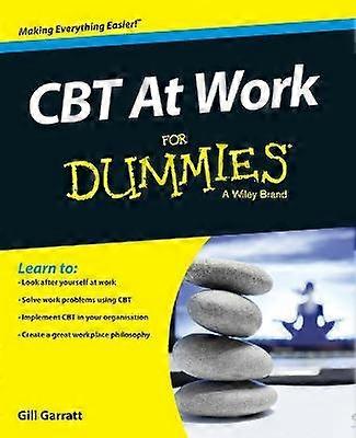 CBT la locul de muncă pentru dummies
