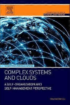 Komplexa system och moln