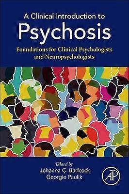 Une introduction clinique à la psychose