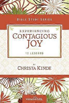 Experiencing Contagious Joy