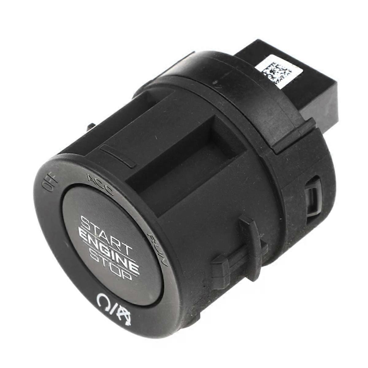 68336255AB Car Ignition Power Switch Push Start Stop Button Engine Start Switch for