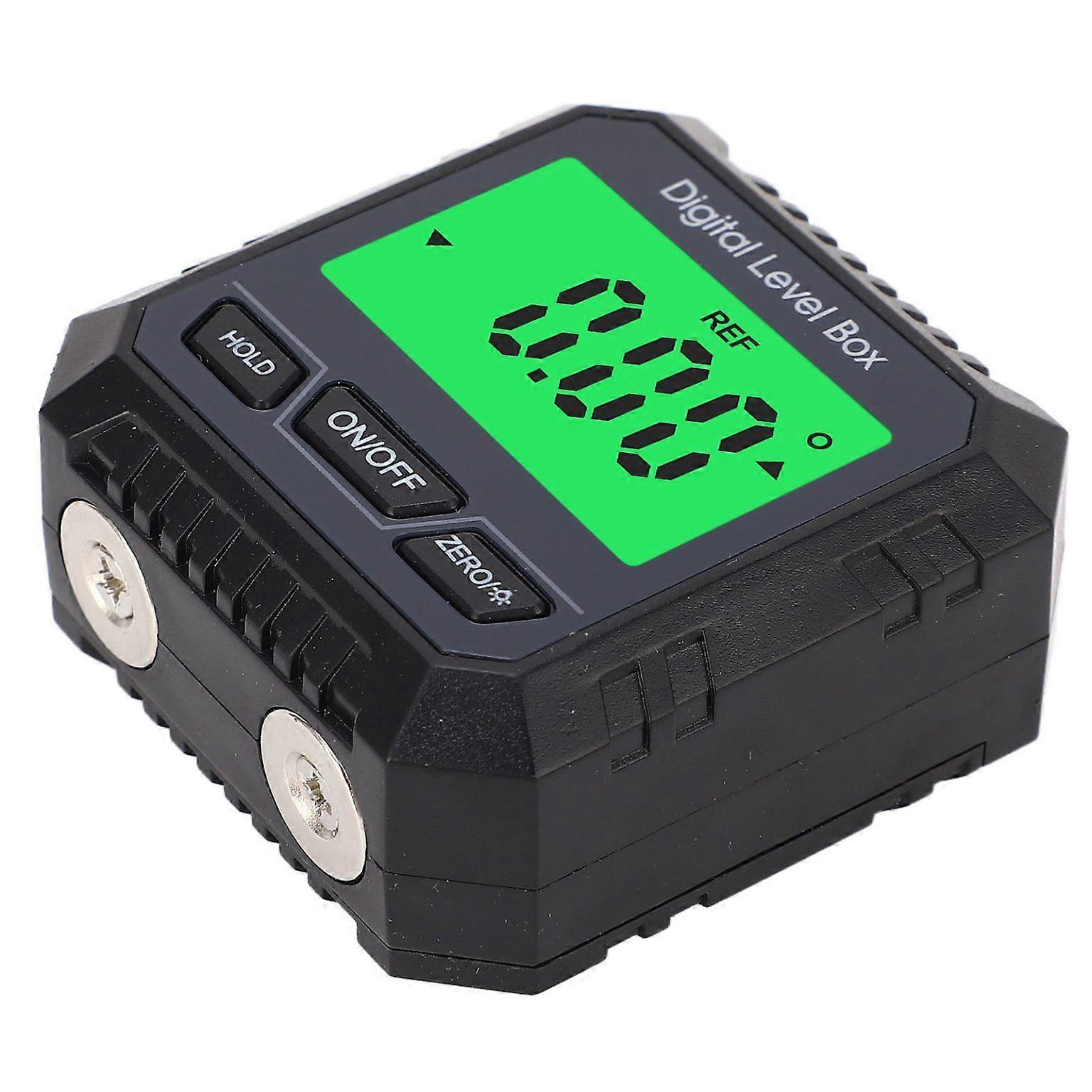 angle finder magnetic digital angle finder digital level box angle gauge Digital