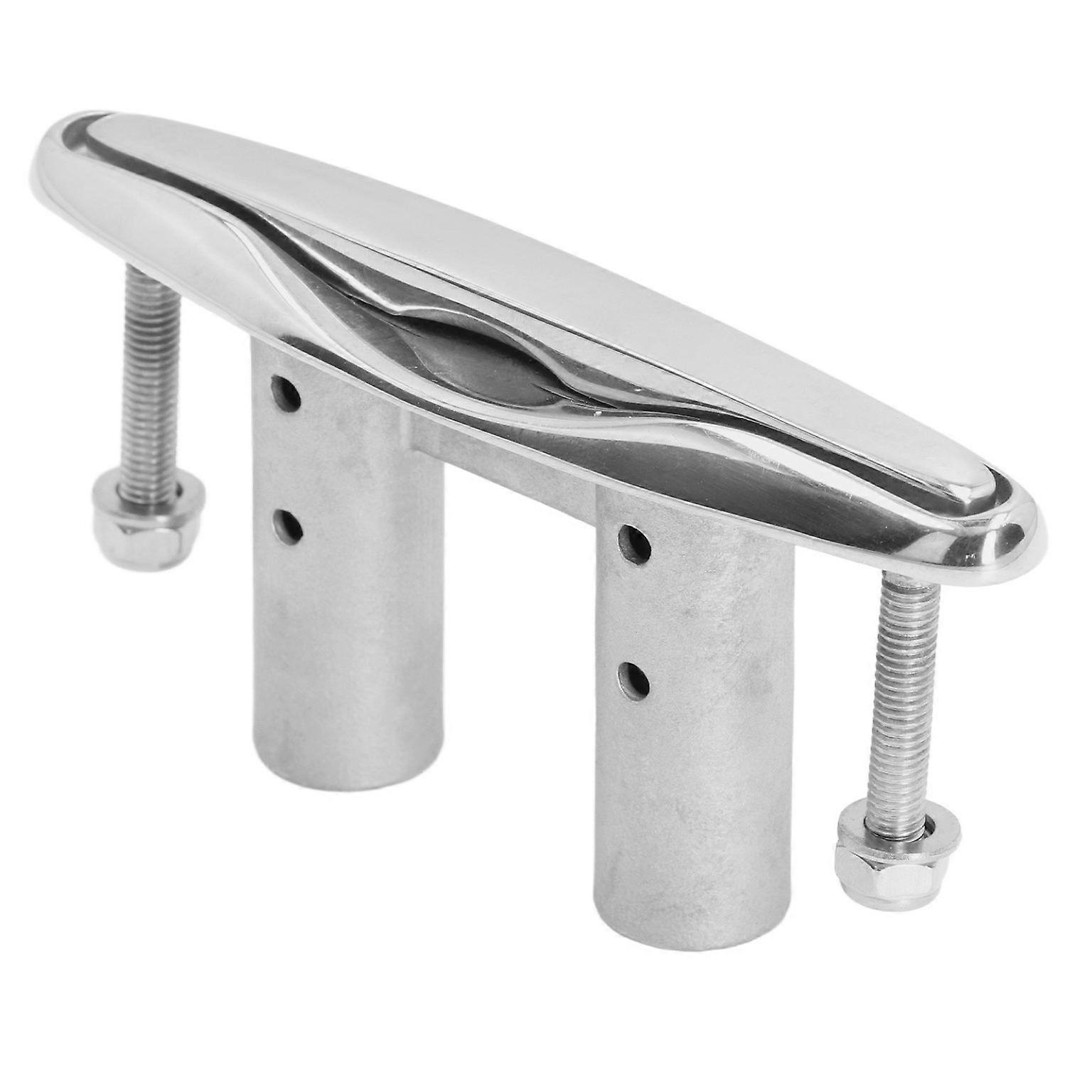 pull up cleat flush mount boat cleats boat lift cleat Pull Up Cleat Flush Mount