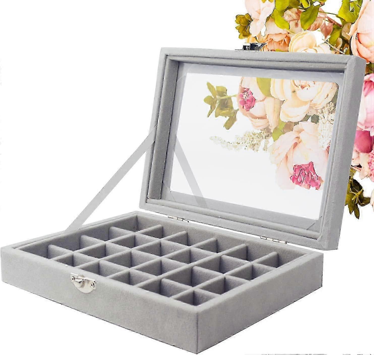 Earrings Storage Organiser