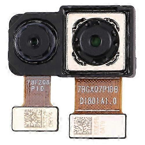 2026 For Huawei Nova 2 Lite / Enjoy 8 Back Facing Camera