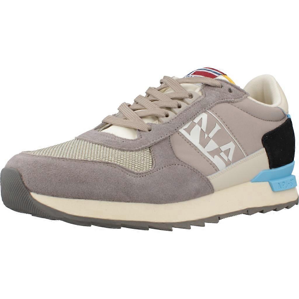 Baskets Napapijri Sport / NP0A4I79