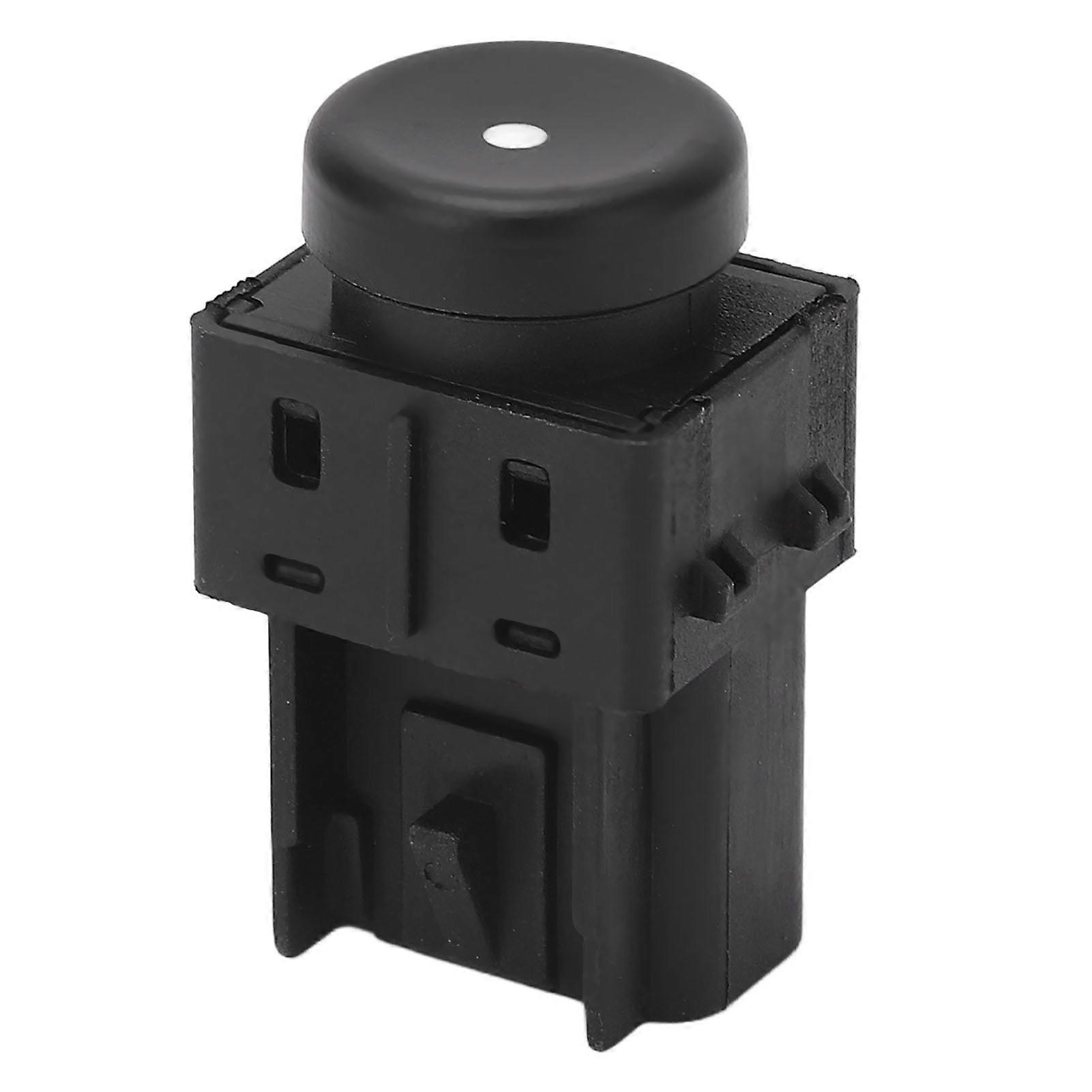 Interior Door Release Switch Button 10362041 Door Latch Release Switch Replacement for Corvette C6 2005 to 2013