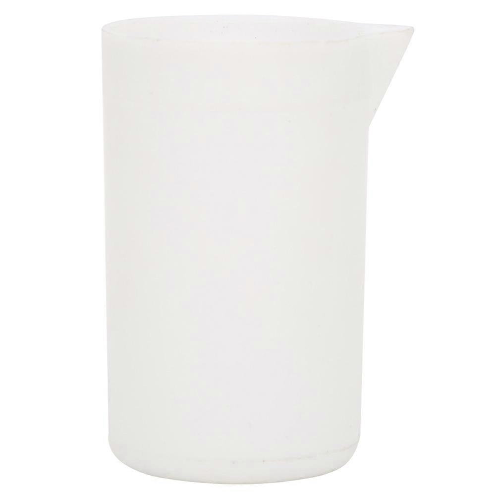 30ml PTFE Beaker Acid And Alkali Resistant Teaching Instrument for Biochemical Laborator