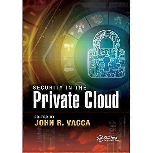 Security in the Private Cloud