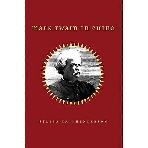 Mark Twain Kiinassa