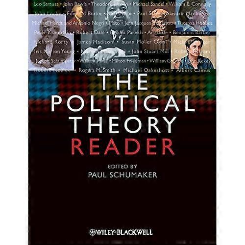 The Political Theory Reader
