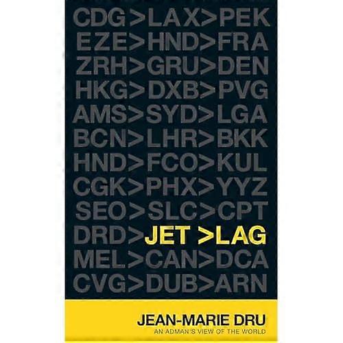 JetLag: En Adman's Verdensbillede
