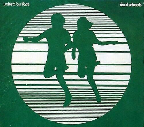 Rival Schools United by Fate CD