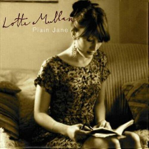Lotte Mullan Plain Jane CD (2012)