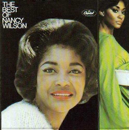 Wilson Nan Best of CD