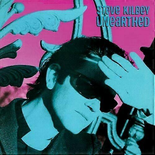 Steve Kilbey Unearthed CD