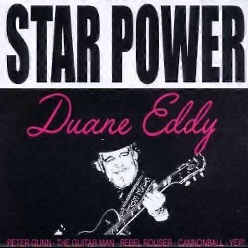 duaneeddy star power cd rock CD