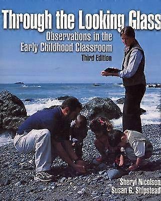 Through the Looking Glass