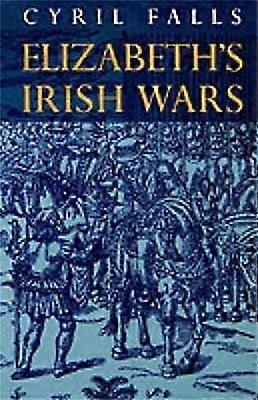 Elizabeth's Irish Wars