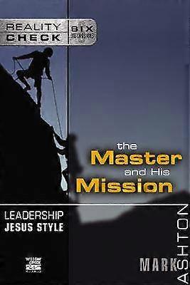 Leadership Jesus Style