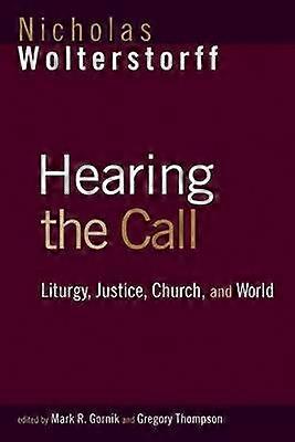 Ascoltare la chiamata