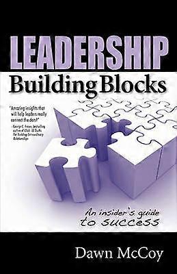 Leadership Building Blocks