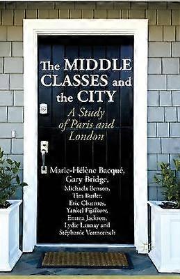 The Middle Classes and the City