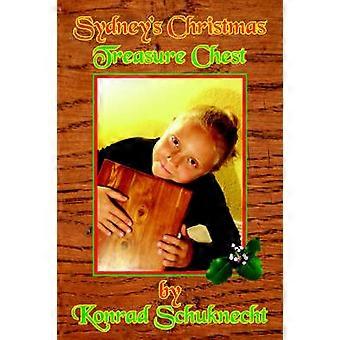 Sydneys Weihnachtsschatztruhe