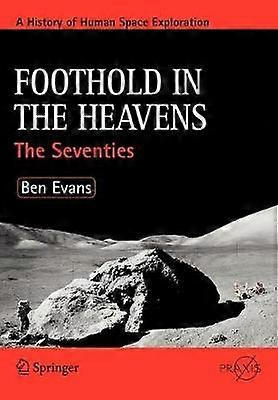 Foothold in the Heavens