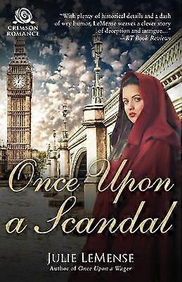 Once Upon a Scandal