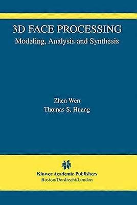 Przetwarzanie powierzchni 3D