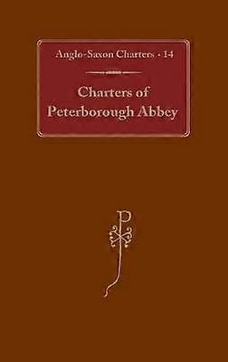 Charters of Peterborough Abbey