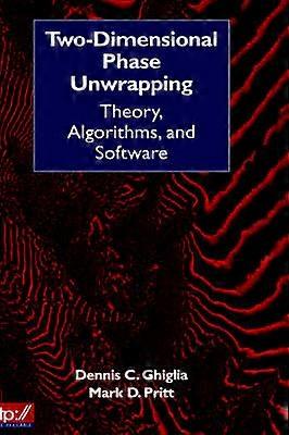 Two-Dimensional Phase Unwrapping
