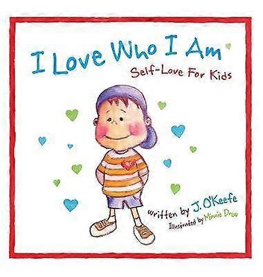 Ich liebe, wer ich bin